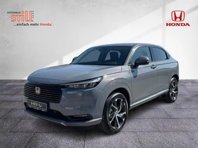 Honda Honda HR-V e:HEV Advance PLUS *Standort: Augsburg* im Auto Abo von LeasingTime