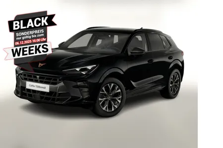 Cupra Terramar 1.5 eTSI 150 DSG EdgeP LED VirCo SHZ im Auto Abo von Autohaus Tabor