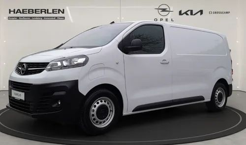 Opel Opel Vivaro Cargo M | Elektro | Lagerfahrzeug | im Auto Abo von LeasingTime