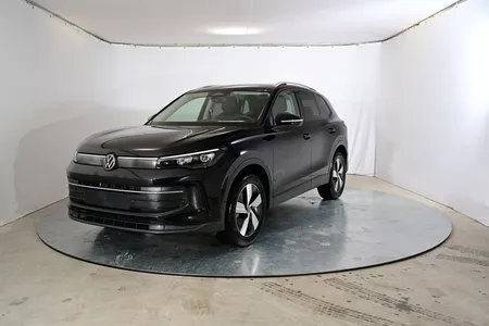 VW Volkswagen Tiguan Life Volkswagen 2.0 TDI 110 kW (150 PS) 7-Gang-DSG im Auto Abo von Faaren
