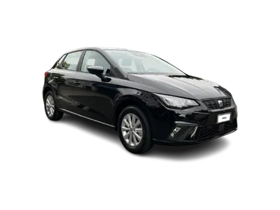 Seat SEAT Ibiza 1.0 EcoTSI GO DSG im Auto Abo von CARIFY