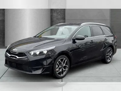 Kia Kia Ceed SW 1.5T 48V DCT ULTIMATE Edition Style-Paket *Cyber Week* im Auto Abo von LeasingMarkt.de