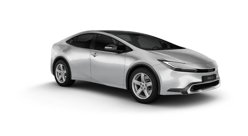 Toyota Toyota Prius ADVANCED 2.0-l-VVT-i Plug-in Hybrid Advanced im Auto Abo von Allane