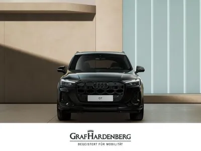 Audi Audi Q7 SUV S line TDI quattro | AKTION FÜR SONDERABNEHMER im Auto Abo von LeasingMarkt.de
