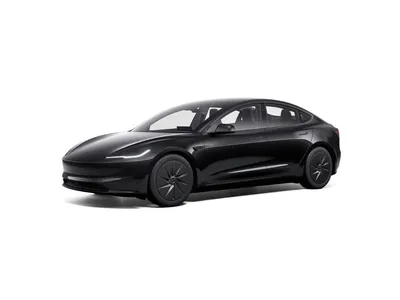 Tesla Tesla Model 3 Hinterradantrieb im Leasing von Null-Leasing