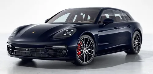 Porsche Porsche Panamera 4S Sport Turismo G2.2 im Auto Abo von LeasingTime