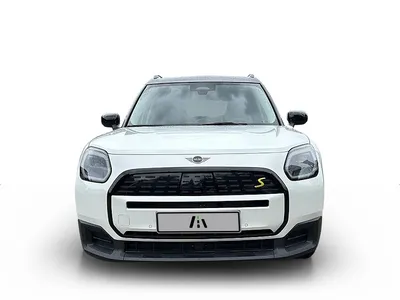 MINI MINI Countryman SE ALL4 im Auto Abo von ViveLaCar