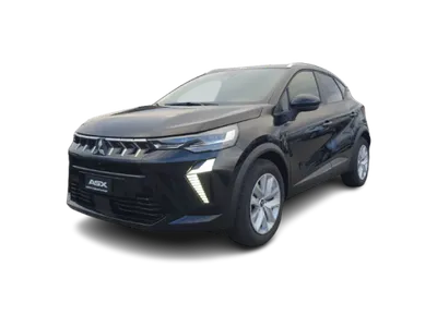 Mitsubishi MITSUBISHI ASX 1.3 MH NEW Invite Auto. im Auto Abo von CARIFY