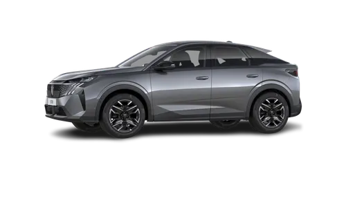 Peugeot Peugeot 3008 Hybrid 145 e-DSC6 im Auto Abo von FINN