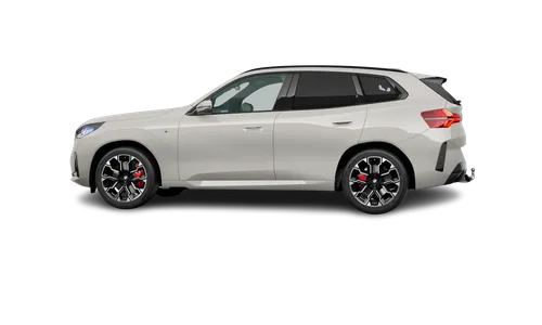 BMW BMW X3 xDrive30e im Auto Abo von FINN