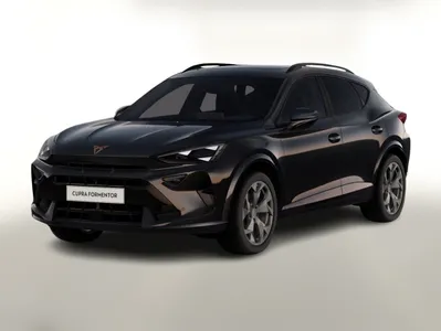 Cupra Formentor 2.0 TDI 150 DSG VollLED Pano Edge SHZ Auto-Abo privat im Auto Abo von Autohaus Tabor