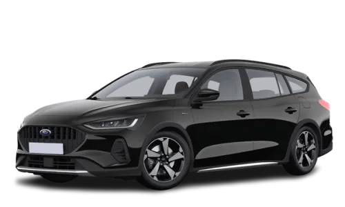 Ford Ford Focus Turnier Active im Auto Abo von Sport Auto Plus