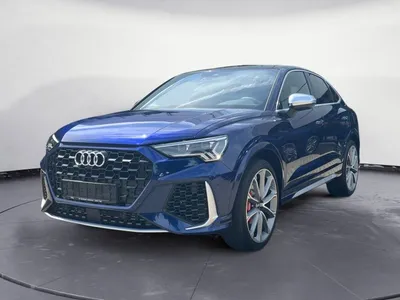 Audi Audi RS Q3 Matrix LED/MMI +/Pano/SONOS/Ambiente+/Umgebungskameras* im Auto Abo von LeasingTime