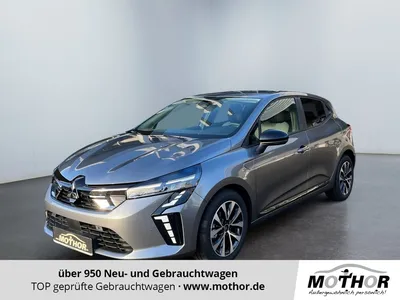 Mitsubishi Mitsubishi Colt Plus 1.0 Spurhalteassistent im Auto Abo von Faaren