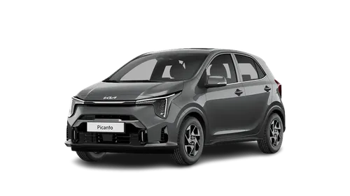 Kia Kia Picanto 1.2 Vision NAVI Sitzheizung im Auto Abo von Faaren