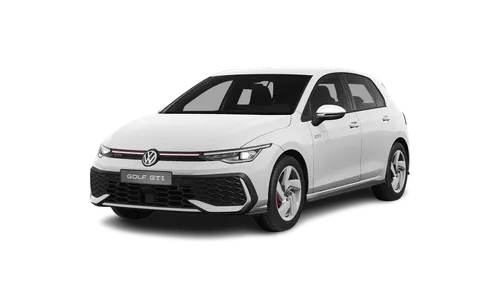 VW Volkswagen Golf GTI 2,0 TSI 265PS 7-Gang DSG im Auto Abo von Faaren