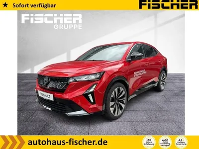 Renault Renault Rafale ❗sofort verfügbar❗ Techno E-Tech Full Hybrid 200 ❗Winter-Paket❗Ganzjahresreifen❗ Gewerbekundenaktion im Auto Abo von LeasingTime