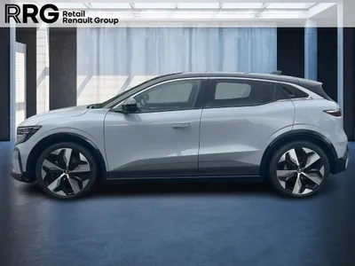 Jaguar JAGUAR I-Pace im Auto Abo von 9Drive