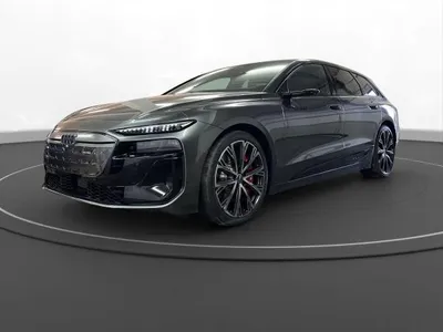 Audi Audi S6 e-tron Avant e-tron Pano Matrix LM 21" Head-Up ACC im Auto Abo von LeasingMarkt.de