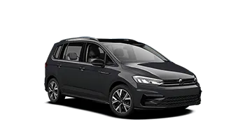 VW VW Touran oder ähnlich im Auto Abo von SIXT+