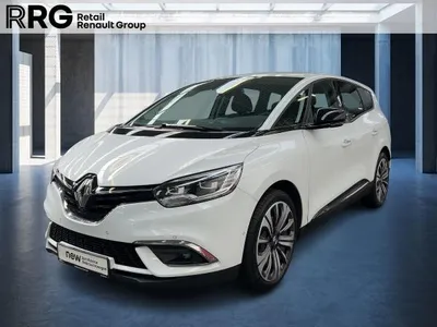 Renault Renault Grand Scenic GRAND EQUILIBRE TCe 140 EDC im Leasing von LeasingMarkt.de