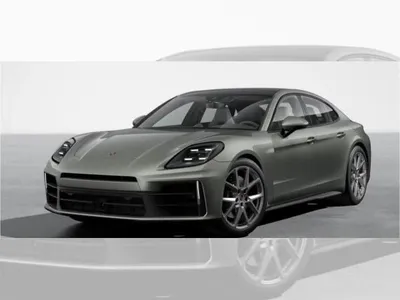 Porsche Porsche Panamera 4 E-Hybrid 🚗 Sofort verfügbar: Ihr Porsche wartet auf Sie! 🌟 im Auto Abo von LeasingMarkt.de