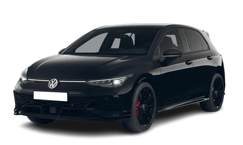 VW VW Golf GTI Clubsport im Auto Abo von Sport Auto Plus