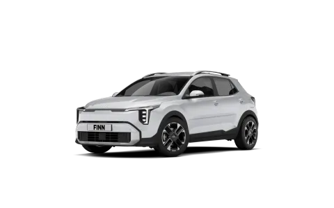 Kia Kia Stonic 1.0 T-GDI im Auto Abo von FINN