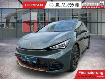 Cupra Cupra Born * frei Konfigurierbar *  ***Bestellaktion-Gewerbe Q1-2026*** im Auto Abo von LeasingMarkt.de