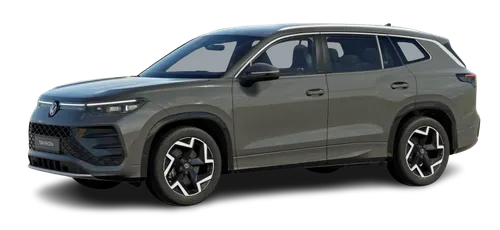 VW Volkswagen Tayron 2.0 TDI 142 kW 4Motion R-Line im Auto Abo von Faaren