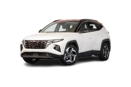 Hyundai HYUNDAI Tucson 1.6 TGDI PHEV Vertex 4WD im Auto Abo von CARIFY