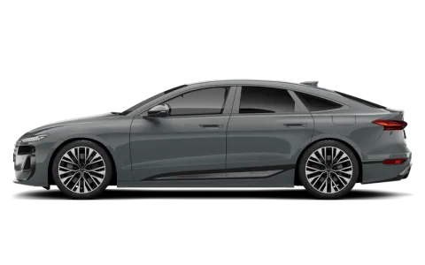 Audi Audi A6 Sportback e-tron Sportback Standardausstattung im Auto Abo von carwow