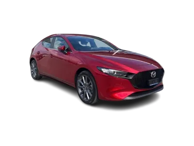 Mazda MAZDA 3 Hatchback SKYACTIV-G M Hybrid 140 Centre Line Automat im Auto Abo von CARIFY