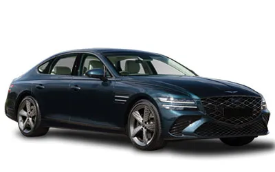 Genesis Genesis Electrified G80 LUXURY Luxury im Leasing von Allane