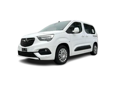 Opel OPEL Combo Life 1.5 D Essentia S/S im Auto Abo von CARIFY