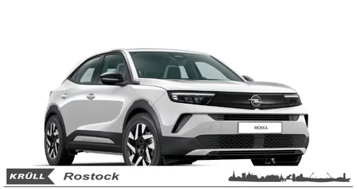 Opel OPEL Mokka Automatik B2B Kracher im Auto Abo von Null-Leasing