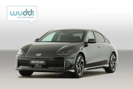 Hyundai Hyundai IONIQ 6 (77kWh Batterie) im Auto Abo von wuddi