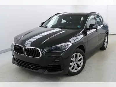 BMW BMW X2 xDr. 20i "Advantage Plus"  Navigation, AHK, LED, Kamera,  DAB, uvm. im Auto Abo von LeasingMarkt.de