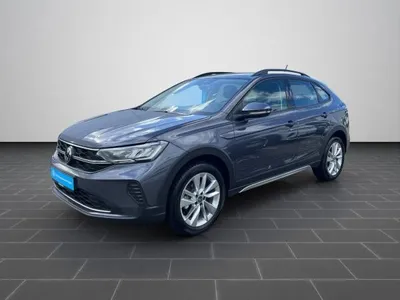 VW Volkswagen Taigo 1,5 TSI DSG Life LED/Klima/Sitzheizung vo./PDC/Garantie bis 07.29./u.v.m. im Auto Abo von LeasingMarkt.de