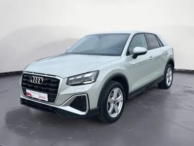Audi Audi Q2 (GAG) im Leasing von LeasingMarkt.de