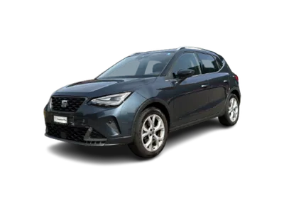 Seat SEAT Arona 1.0 TSI Eco Hola FR DSG im Auto Abo von CARIFY