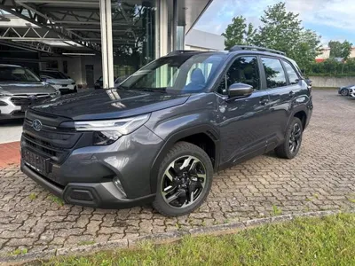 Subaru Subaru Forester Trend, LED, Allrad,... im Leasing von LeasingMarkt.de