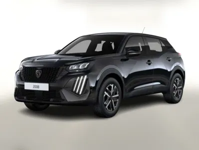 Peugeot 2008 Style Kam Nav SHZ PDC CarP LED Klimaauto BT im Auto Abo von Autohaus Tabor