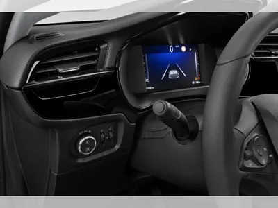 Opel Opel Corsa Edition 1.2 Turbo |GEWERBEHAMMER| im Leasing von LeasingMarkt.de