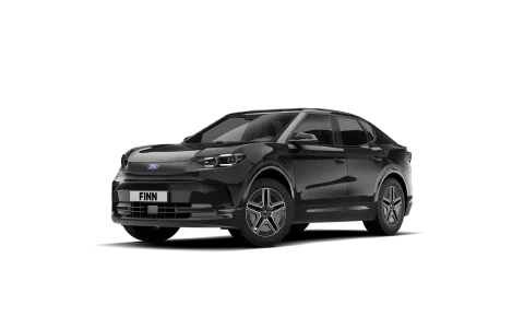 Ford Ford Capri Extended Range 79kWh RWD im Auto Abo von FINN