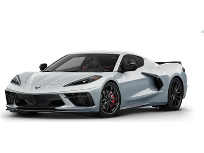 Chevrolet Corvette C8 3LT Coupe MY24 *Vollausstattung*LIFT*SOFORT* im Auto Abo von LeasingTime