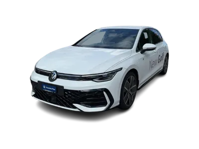 VW VW Golf 1.5 e TSI mHEV R-Line DSG im Auto Abo von CARIFY
