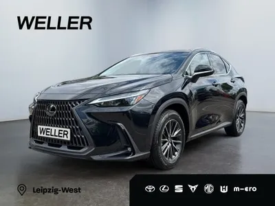 Lexus Lexus NX 450h+ Executive Line | E-Four Allrad | Vollausstattung inklusive Panoramadach | Wartung inkl. im Auto Abo von LeasingMarkt.de