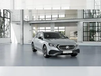 Mercedes Mercedes-Benz E 200 d T-Modell Edition AMG-Line❗NEUJAHRSANGEBOT❗ -kurzfristig verfügbar-🚗💥 im Auto Abo von LeasingMarkt.de