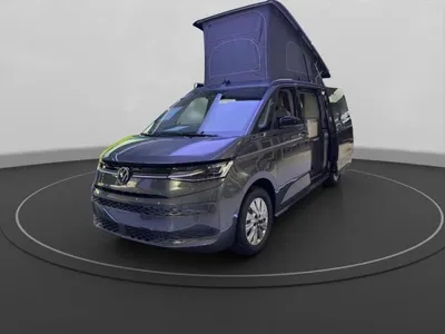 VW Volkswagen California OCEAN *SONDERLEASING* im Leasing von LeasingMarkt.de